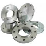 Gr5 Gr6 Gr7 Reducing Slip On Flange For High Temperature Pipeline for sale