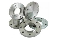 China Gr5 Gr6 Gr7 Reducing Slip On Flange For High Temperature Pipeline supplier