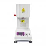 Keystroke Control Electric MFI Melt Flow Index Tester For Plastic Use for sale