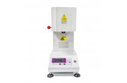 China Keystroke Control Electric MFI Melt Flow Index Tester For Plastic Use supplier