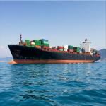 Logistics Service International Sea Freight Shipping From China To Philippines for sale