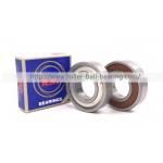 6202DDU NSK Deep Groove Ball Bearing  6202dducm Ns7s