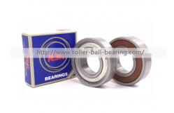 China 6202DDU NSK Deep Groove Ball Bearing  6202dducm Ns7s supplier