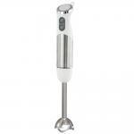 Ergonomic Body Immersion Blender Mixer Full Copper Low Noise DC Motor for sale