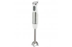 China Ergonomic Body Immersion Blender Mixer Full Copper Low Noise DC Motor supplier