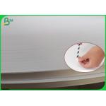 120gsm Environmentally friendly and degradable Ink printable straw paper for sale