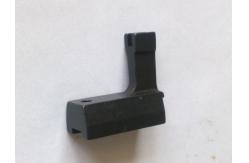 China Knife Guide Sharpener ，Presser Foot Assy Suitable For Cutter Gtxl Part 85947000 supplier