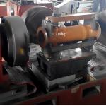 Multifunctional Three-sided CNC Boring And Milling Machine For Fire Hydrant