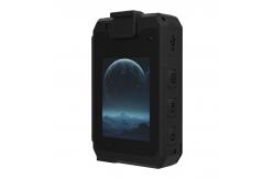 China Explosion Proof Body Worn Cameras supplier