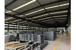 China Aluminium Sliding Doors manufacturer