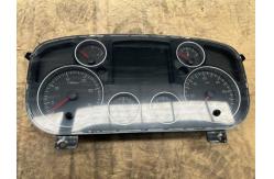 China Combination Instrument WG9918581129 HOWO Truck Parts HOWO T5G supplier