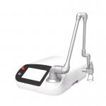 Gynecological Portable Co2 Fractional Laser Machine Vaginal Rejuvenation for sale