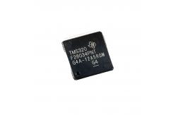 China Texas Instruments TMS320F28034PNT Electronic ic Components Chipset Chip Magnetic Sensors TI-TMS320F28034PNT supplier