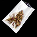 NY PA Sealed Plastic Bag Packaging , CMYK Flexible Plastic Packaging for sale