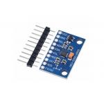 MPU-6500 GY-6500 I2C 3 Axis Accelerometer Module 6DOF 3-Axis Gyro for Arduino for sale