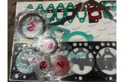 China Engine Overhaul Gasket Kit D9 WEICHAI Engine Parts Overhaul Gasket Kit supplier