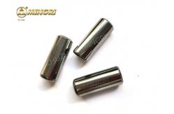 China HPGR (High Efficiency Grinding Roller) Carbide Pin Tungsten Carbide Buttons supplier