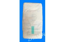 China Straight Packing Sanitary Napkin Making Machine 1000pcs/min supplier