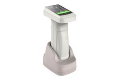 China High Accuracy Portable Whiteness Meter WSB-06 Whiteness Measurement Instrument supplier