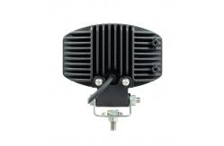 China R23 30deg Spot LED Work Flood Lights 15W Osram Chip Dustproof supplier
