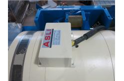 China Battery Testing Vibration Testing Machine High Frequency With Standard Ul1642 supplier