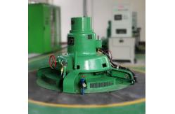 China Kaplan Hydro Turbine Permanent Magnet Synchronous Generator 50-60Hz 220-11000V supplier