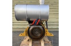 China C6.4 Cat Engine Powerful 6.4L Diesel Engine For Construction Machinery supplier