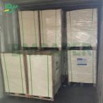 35pt 55pt 80pt Water Absorbent Pulpboard 28x40 For Coasters