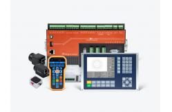 China RDV6563FG-NET Fiber Laser Controller Automatic Height Control For High Speed Cutting supplier