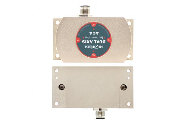 High Accurate Pitch Angle Roll Tilt Sensor Inclinometer For Surgery Equipment