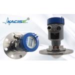 OEM Kacise 80GHz Compact Radar Level Transmitter KLD804 60m Radar Level Sensor for sale