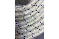 China Dupont Traction Rope 16kN  25kN  33kN  40kN Strong Wire Rope supplier