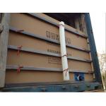 Safety Palm Oil  Flexi Bag In Container  Bulk Liquid Packaging Container Flexitank for sale