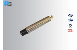 China High Precision Spring Operated Impact Hammer IK08 5J 12 Months Warranty supplier
