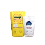 20kg 25kg 3 Layers Pe Lined Multiwall Paper Sack For Milk Powder Packaging for sale