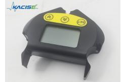 China GXUS-M56 High resolution Digital display Short response time ultrasonic sensor supplier