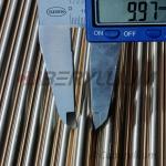 CuBe2 W.Nr.2.1247 Copper Beryllium Rod With Diameter 10mm 16mm 20mm for sale