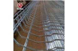 China Manual 4 Tiers Pvc Automatic Poultry Feeding System SGS Layer Chicken Cage supplier