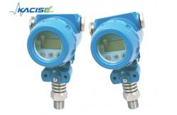 China Piezoresistive Explosion Proof Pressure Transmitter Easily Calibrated 10ms Response Time supplier