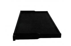China High Quality Beekeeping Tools Beehive Plastic Langstroth Bee Honey Frames With Foundation supplier