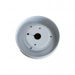ODM OEM Deep Drawing Sheet Metal Stainless Steel Aluminum Highly Polished for sale