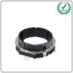 50mm Hollow Shaft Rotary Encoder EC50 For Car Audio for sale