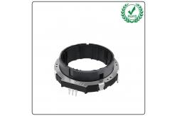 China 50mm Hollow Shaft Rotary Encoder EC50 For Car Audio supplier