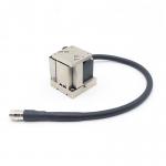 Optical Fine Adjustment Motorized Labjack Stainless Steel Ball Screw Drive for sale