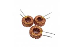 China 200UH 10A 20A Toroidal Inductor Coil Winding supplier