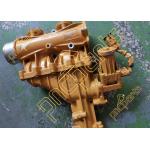 377-2854 Module As C7.1 E320E C6.6 Manifold Valve Gp CAT Excavator Spare Parts for sale