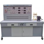 Electric Motor Assembly Training System Maintenance Electrician Training For Beginner for sale