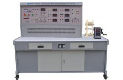 China Skill Development Transformer Repair Training Maintenance Testing Vocational Equipment supplier