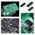 N-X-P SC16IS750IPW Toy Musical IC Composant Electronique D'un Drone Chips