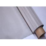0.154mm Hole 304 Stainless Steel Mesh Screen 150 Micron 100 Mesh for sale